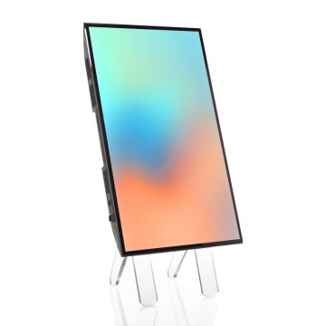 Totem multimediale Portable 43" monofacciale 4K  