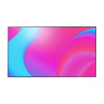 Monitor 4K 98" QM98T-B - con Player Tizen 4.0 - utilizzo continuo 24/7 