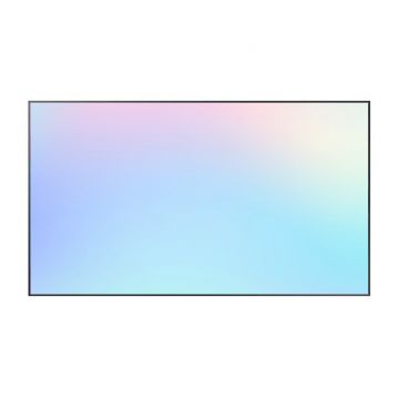 Écran 4K 65" QM65C - lecteur Tizen 7.0 - 24/7