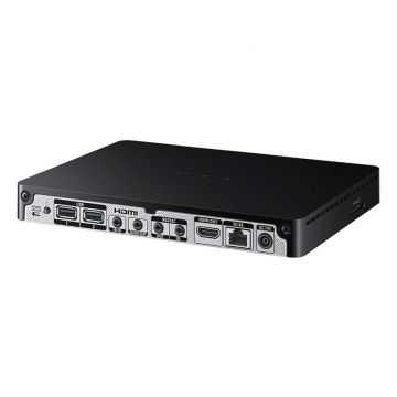 Samsung digital signage player box - SBB-SS08NU1XEN