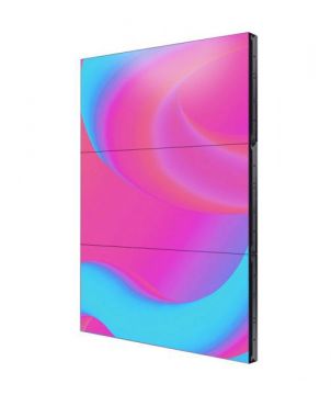 Videowall 55" Samsung VH55B-E 1x3