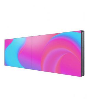 Videowall 55" Samsung VM55B-E 2X1