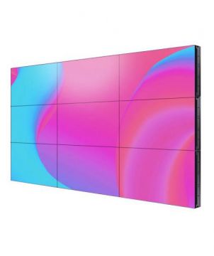 Videowall 55" Samsung VM55B-E 3x3
