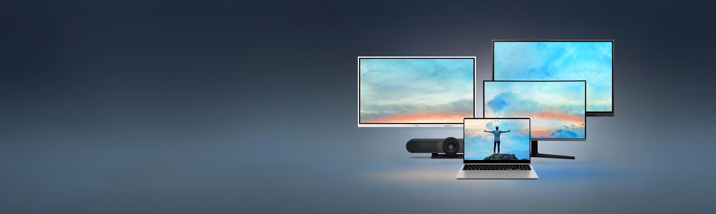 Home page slider ITA