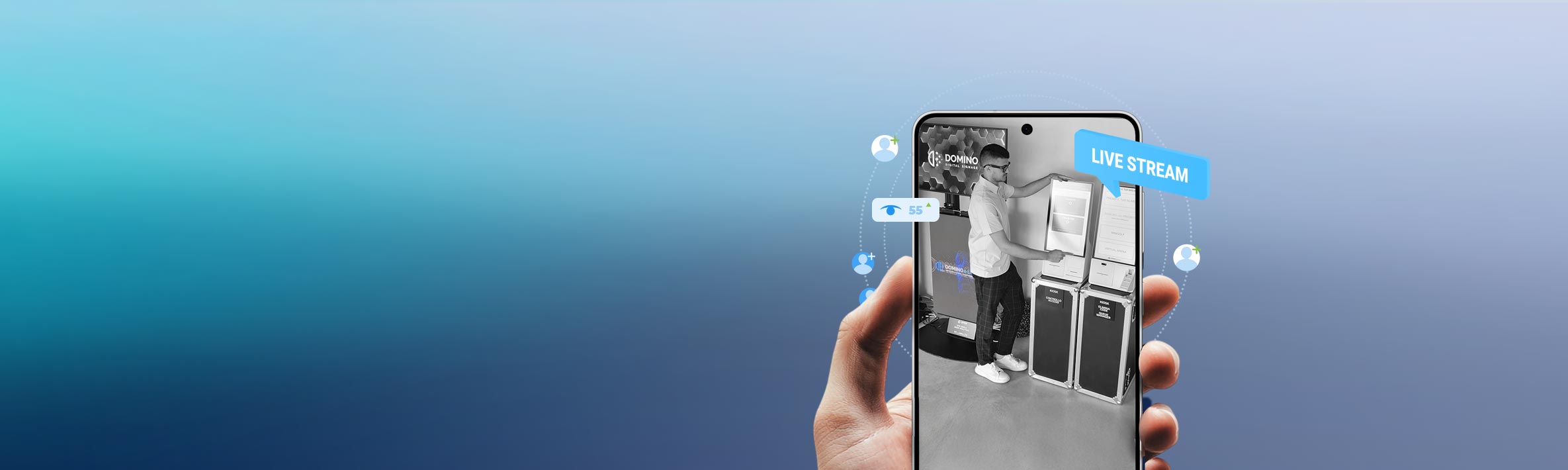 Home page slider ITA