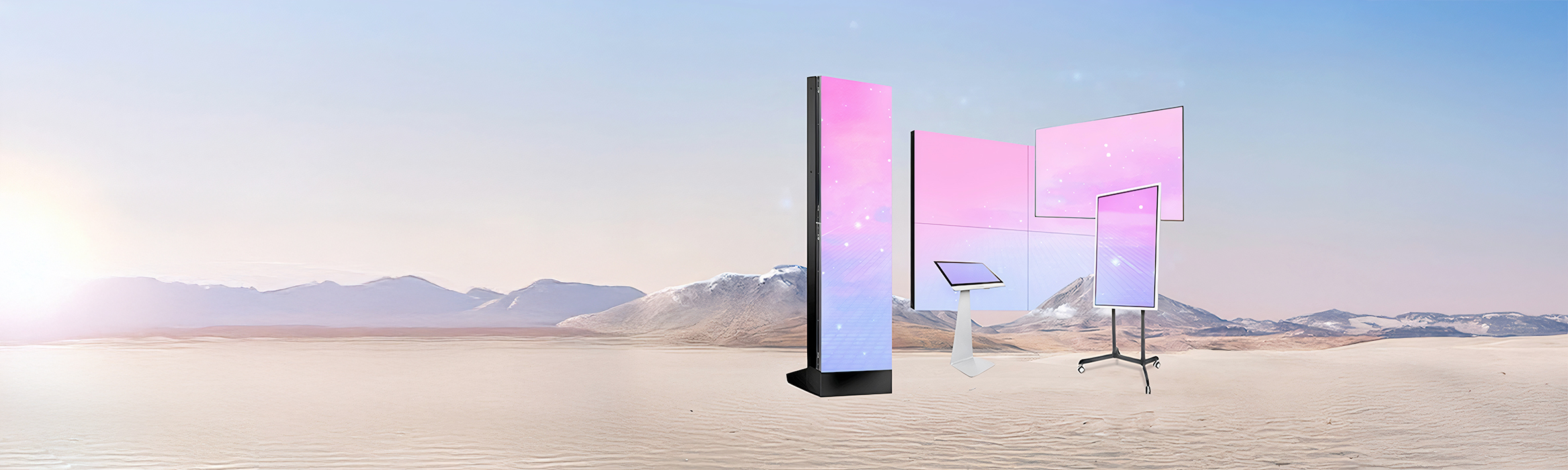 Home page slider ITA