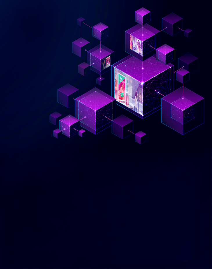 Home page slider ITA