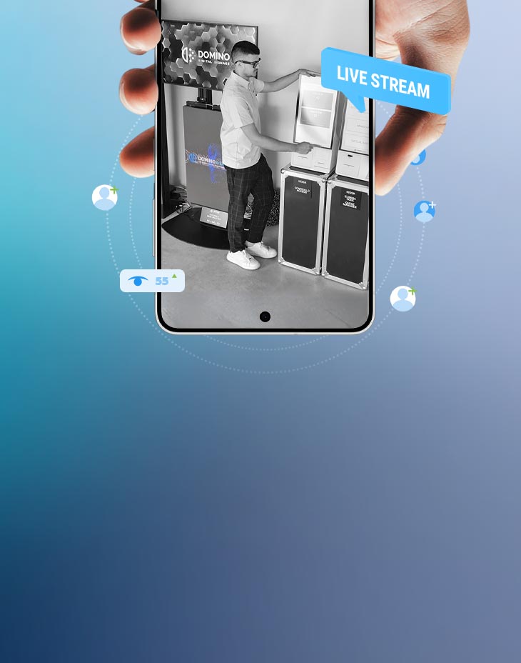 Home page slider ITA