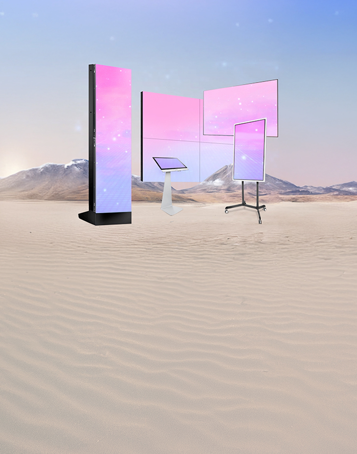 Home page slider ITA