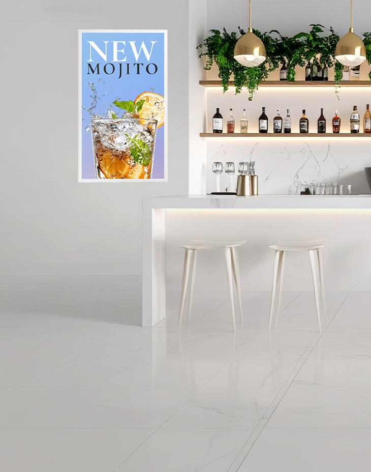 Home page slider ITA